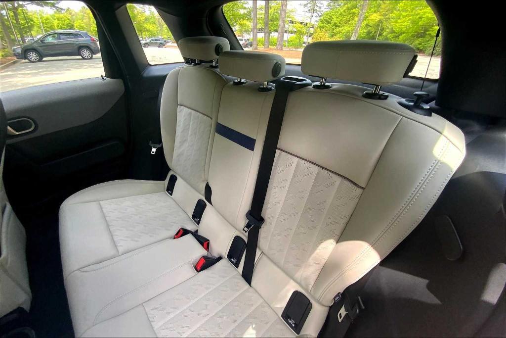 used 2025 MINI Hardtop car, priced at $31,499
