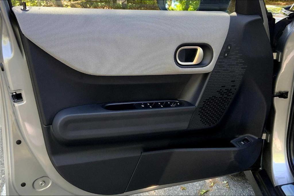 used 2025 MINI Hardtop car, priced at $31,524