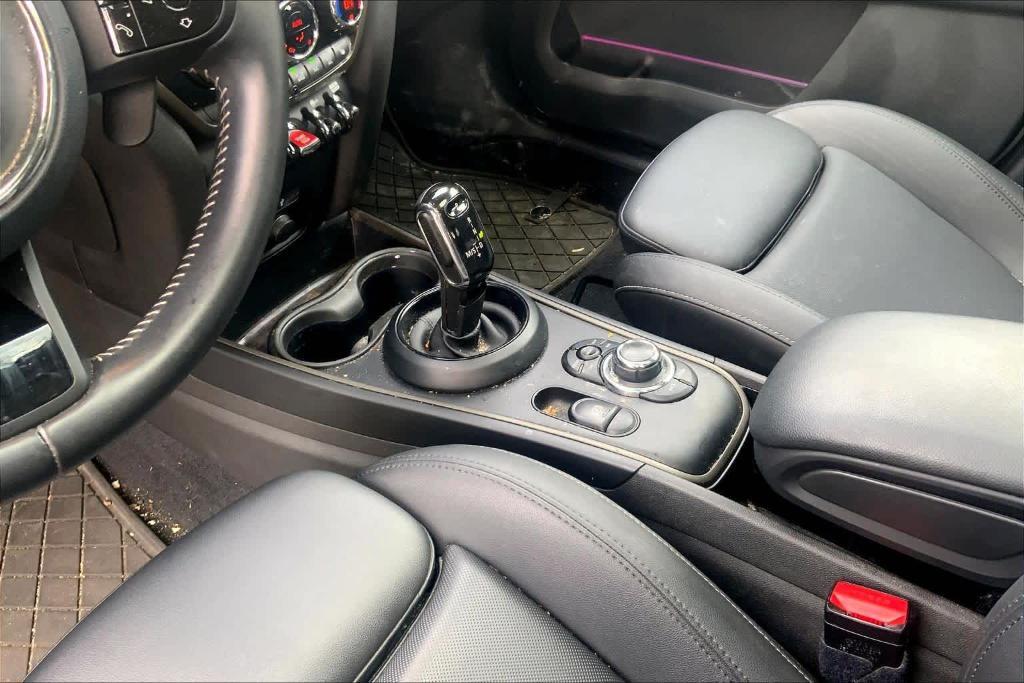 used 2023 MINI Countryman car, priced at $29,297