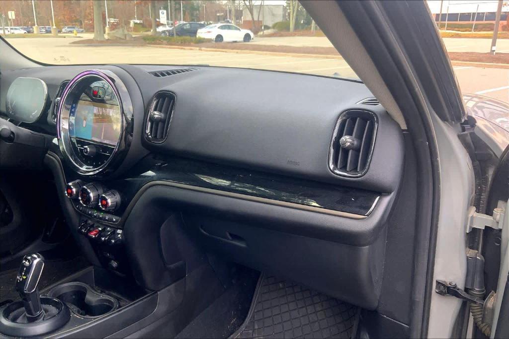 used 2023 MINI Countryman car, priced at $29,297