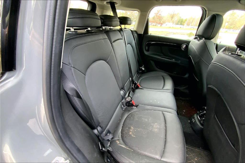 used 2023 MINI Countryman car, priced at $29,297