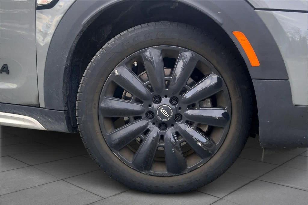 used 2023 MINI Countryman car, priced at $29,297