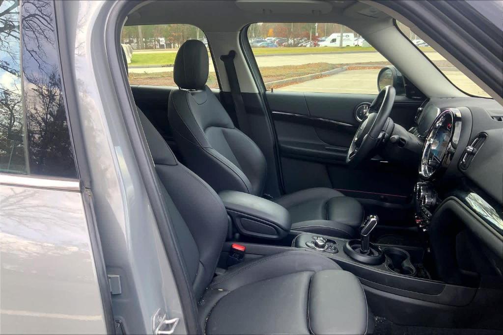 used 2023 MINI Countryman car, priced at $29,297