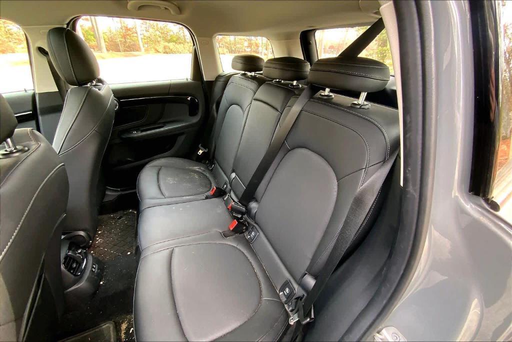 used 2023 MINI Countryman car, priced at $29,297