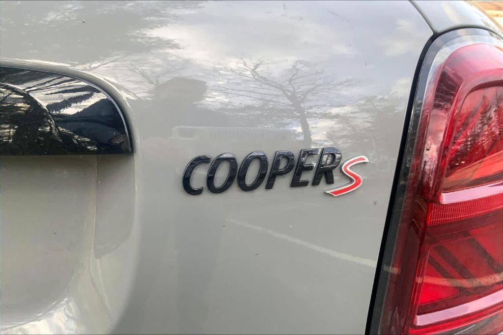 used 2023 MINI Countryman car, priced at $29,297