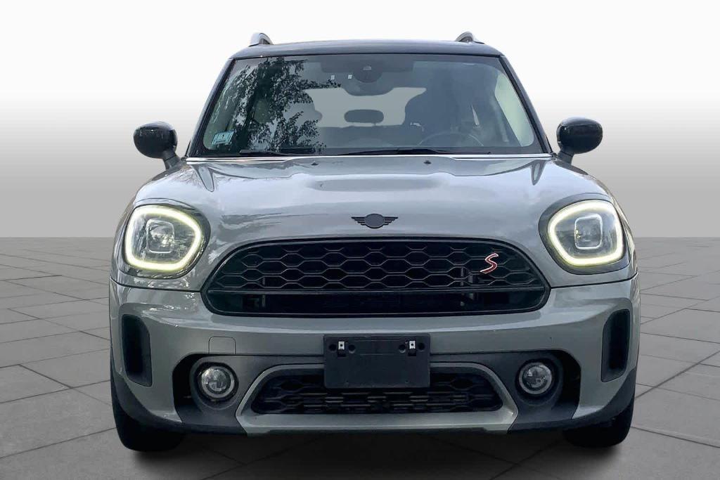 used 2023 MINI Countryman car, priced at $29,297
