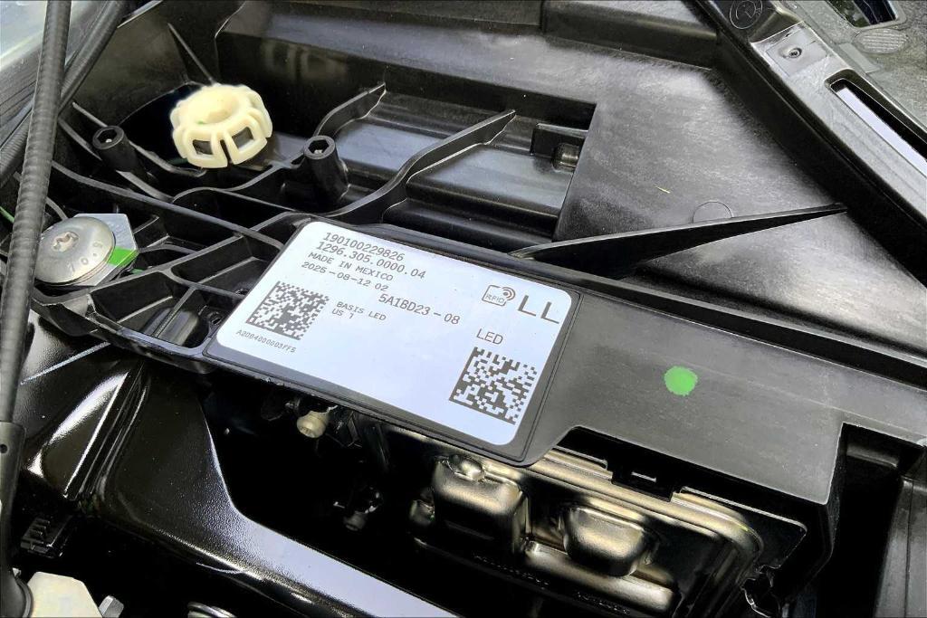 new 2026 BMW X3 car, priced at $56,315