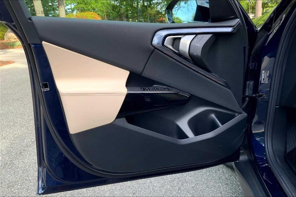 new 2026 BMW X3 car, priced at $56,315