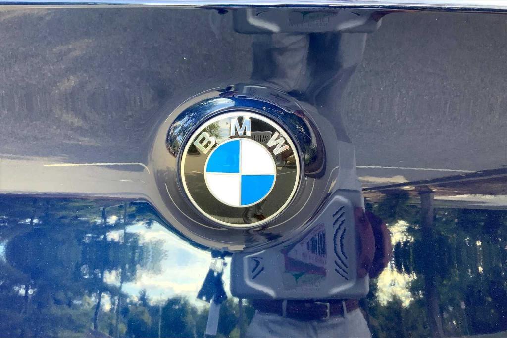 new 2026 BMW X3 car, priced at $56,315