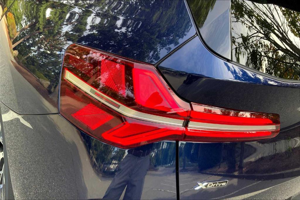 new 2026 BMW X3 car, priced at $56,315