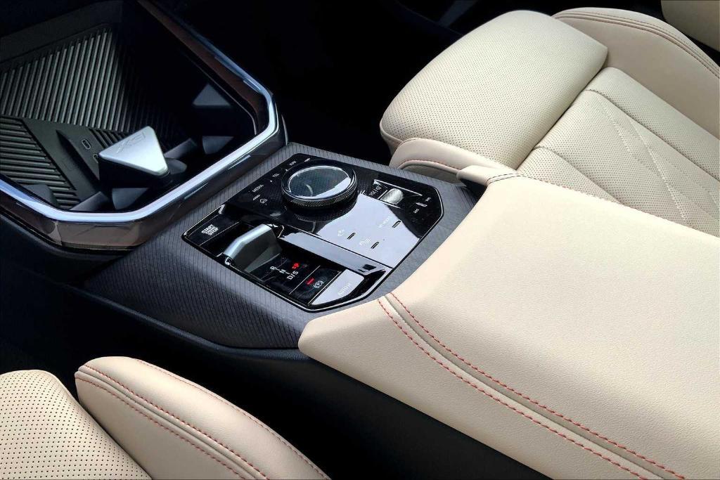 new 2026 BMW X3 car, priced at $56,315