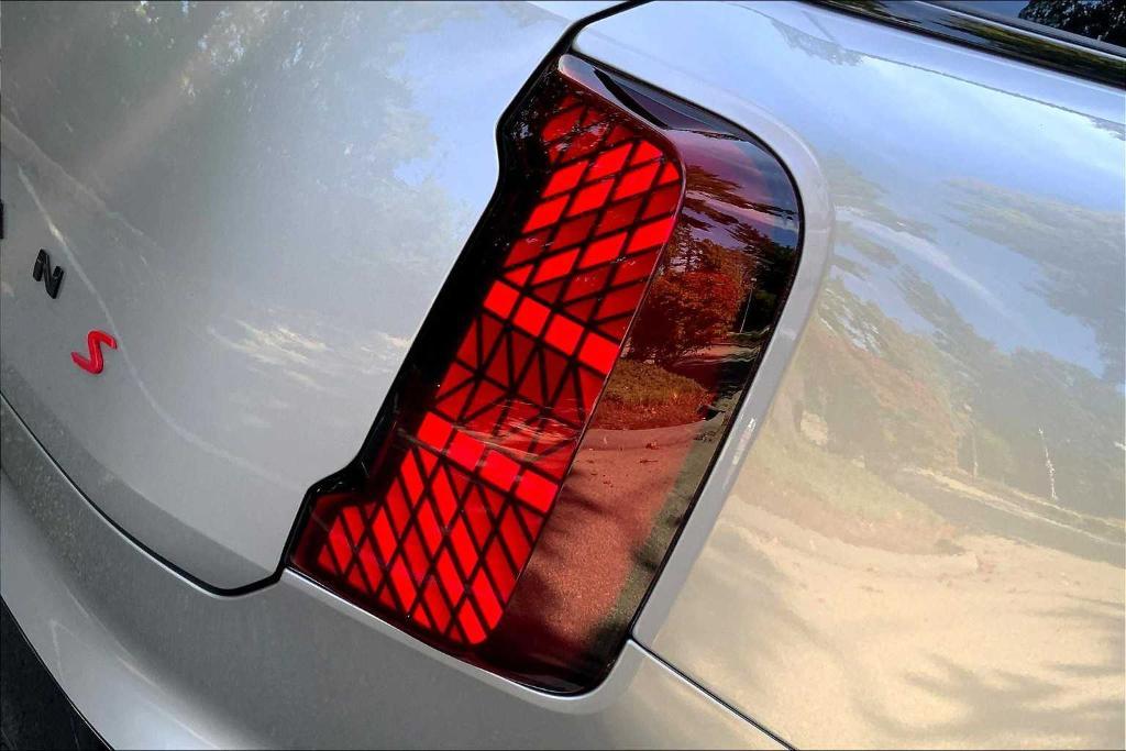 new 2026 MINI Countryman car, priced at $45,810