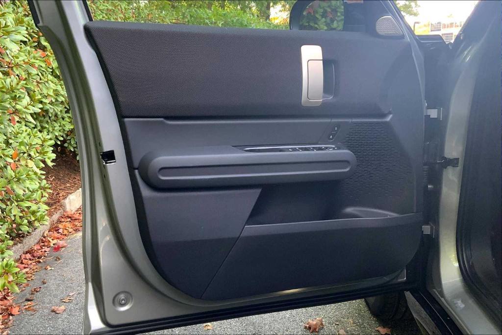 new 2026 MINI Countryman car, priced at $45,810