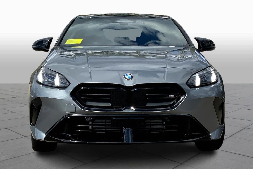 new 2025 BMW M235 Gran Coupe car, priced at $54,725