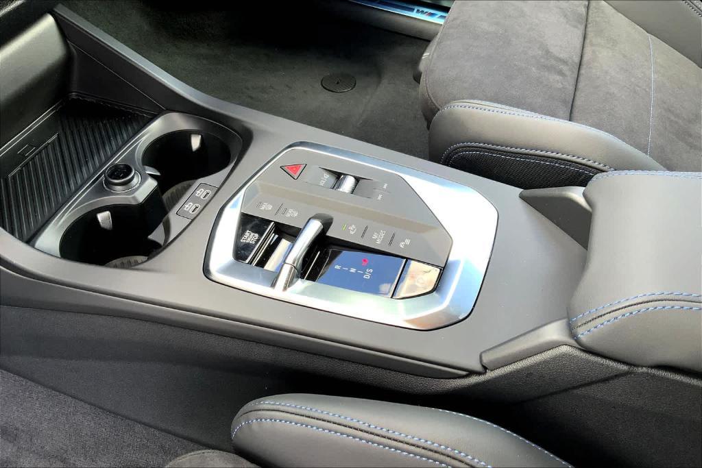 new 2025 BMW M235 Gran Coupe car, priced at $54,725