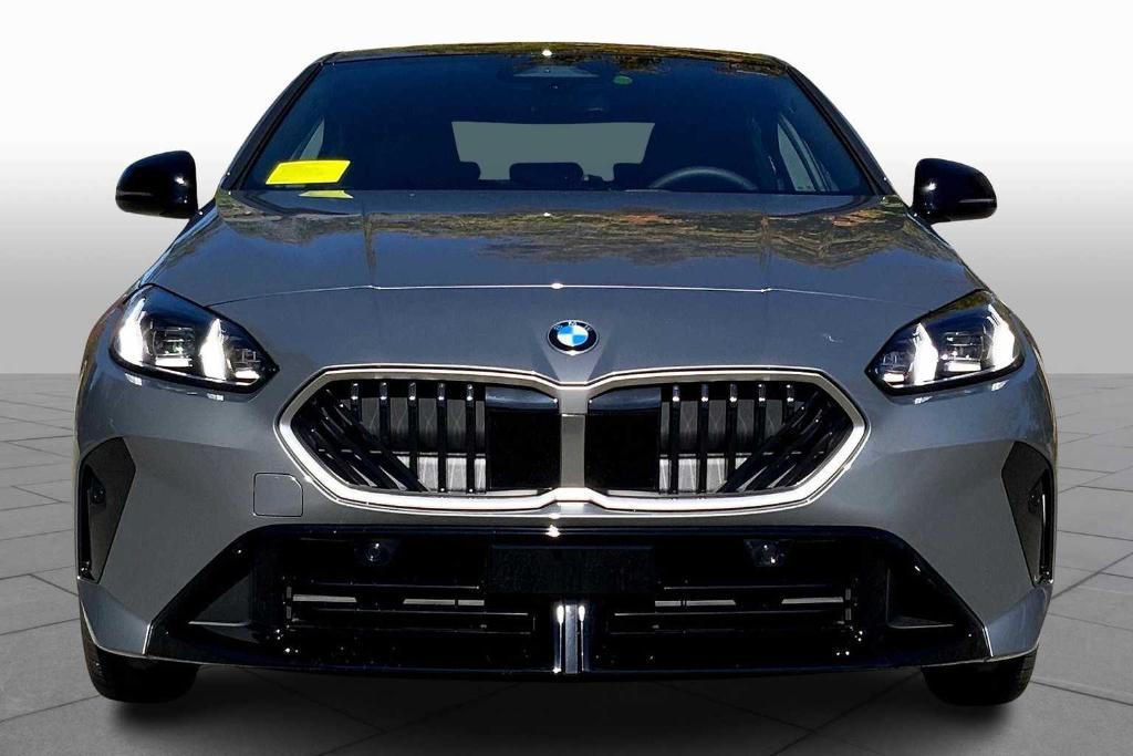 new 2026 BMW 228 Gran Coupe car, priced at $45,975