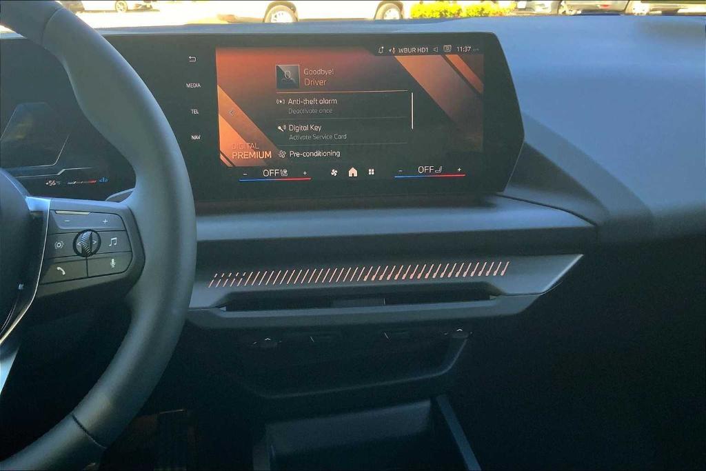 new 2026 BMW 228 Gran Coupe car, priced at $45,975