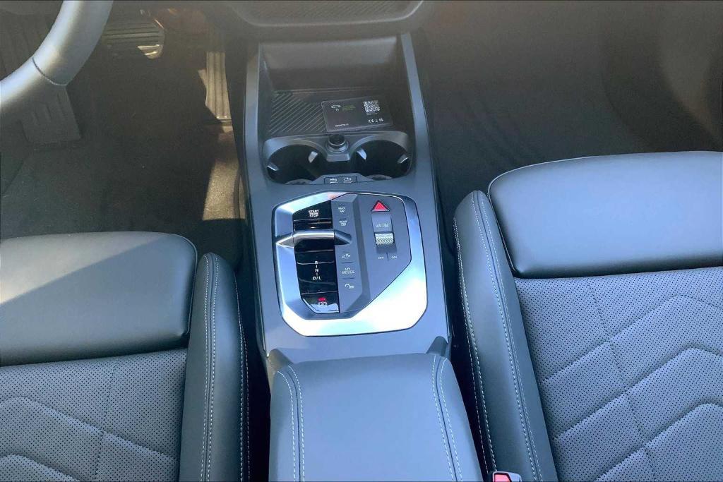 new 2026 BMW 228 Gran Coupe car, priced at $45,975