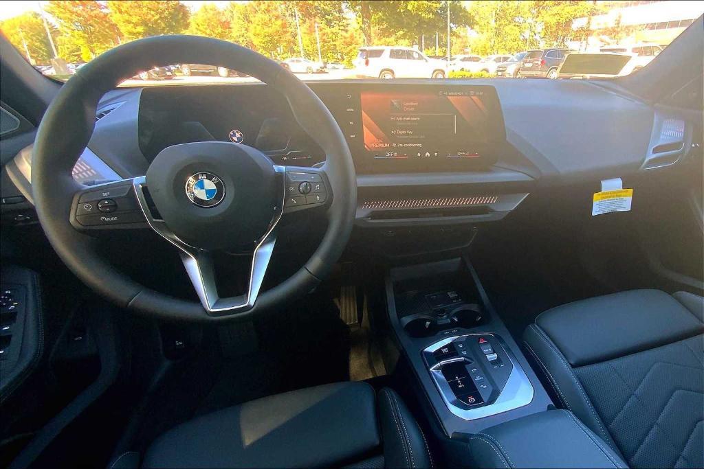 new 2026 BMW 228 Gran Coupe car, priced at $45,975