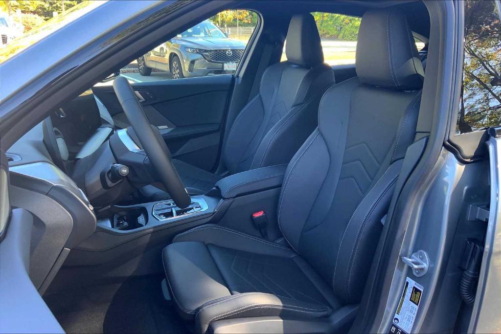 new 2026 BMW 228 Gran Coupe car, priced at $45,975