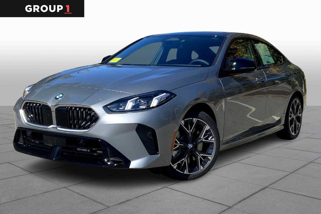 new 2026 BMW 228 Gran Coupe car, priced at $45,975