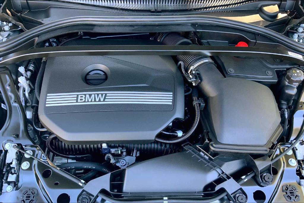 new 2026 BMW 228 Gran Coupe car, priced at $45,975