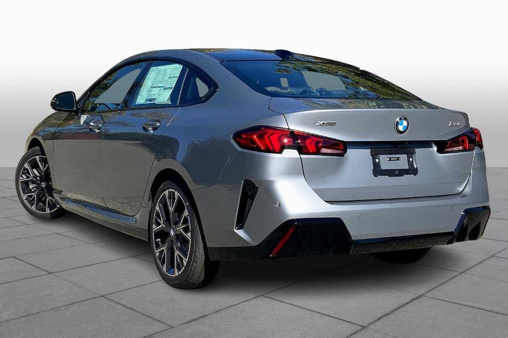new 2026 BMW 228 Gran Coupe car, priced at $45,975