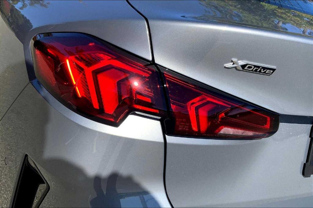 new 2026 BMW 228 Gran Coupe car, priced at $45,975