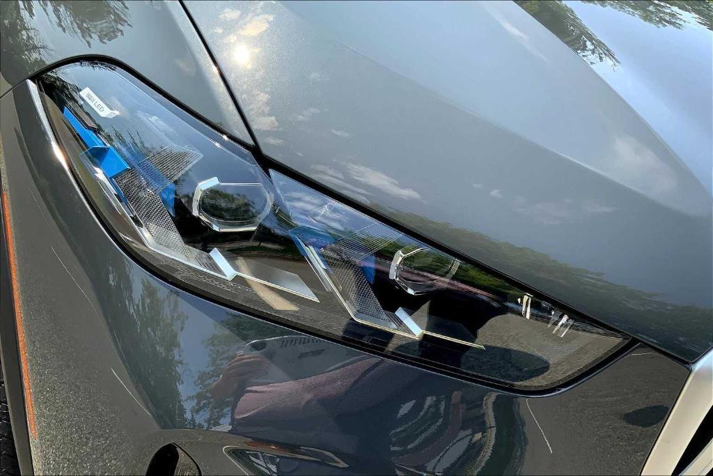 new 2026 BMW X5 car, priced at $77,100