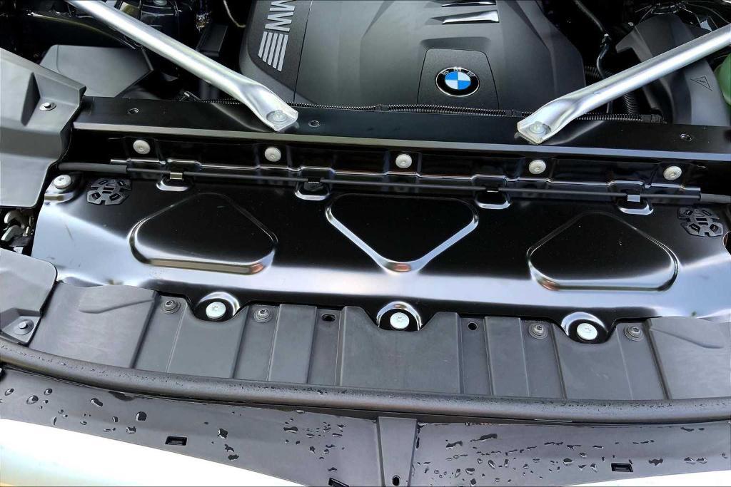 new 2026 BMW X5 car, priced at $77,100