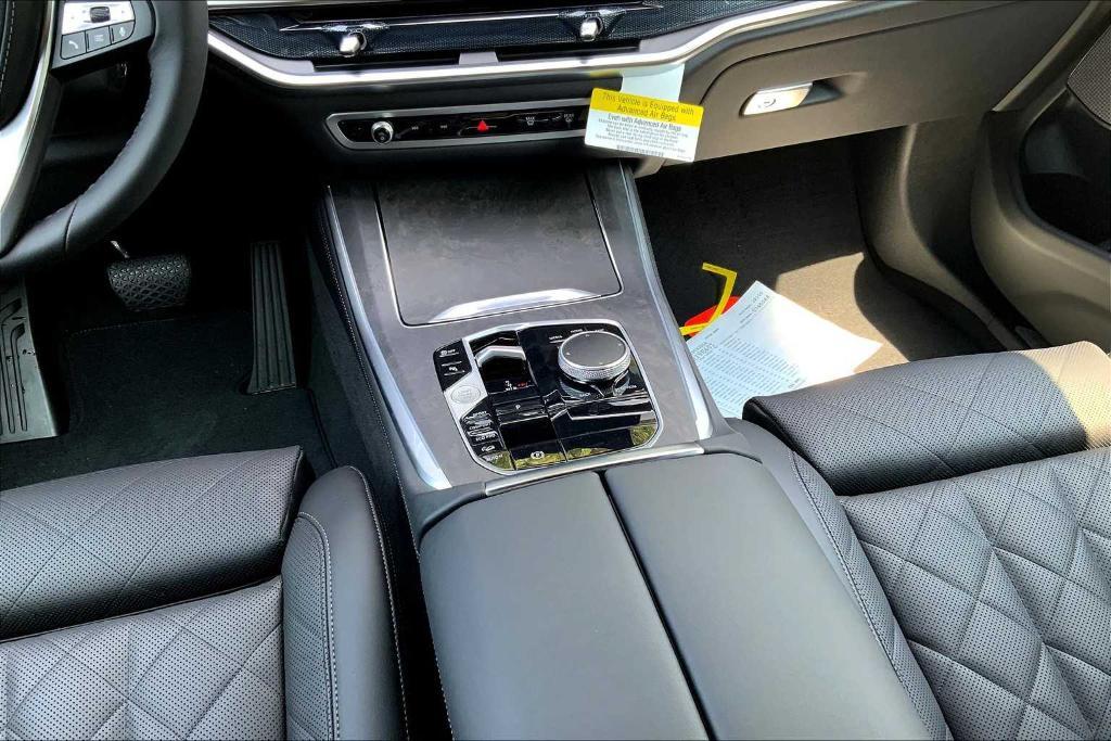 new 2026 BMW X5 car, priced at $77,100