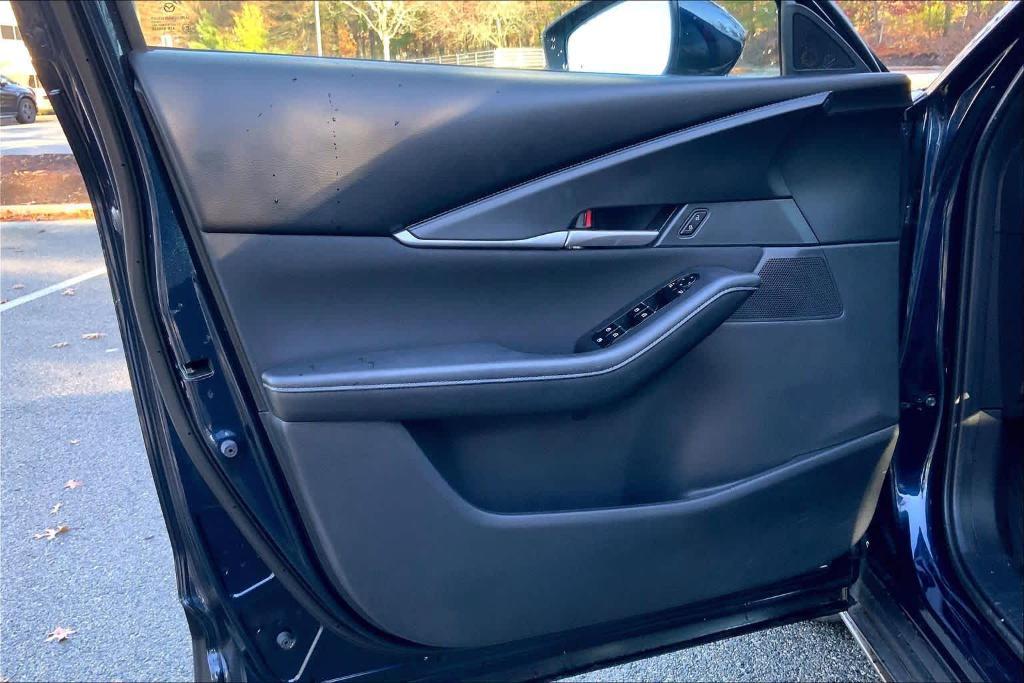 used 2023 Mazda CX-30 car, priced at $21,621