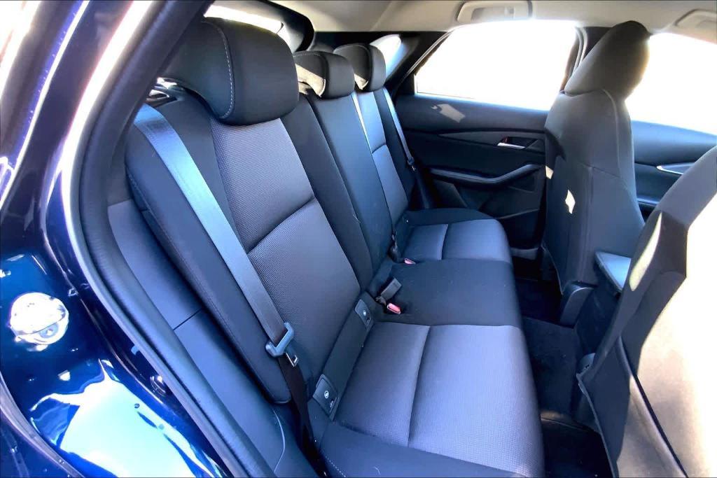 used 2023 Mazda CX-30 car, priced at $21,621
