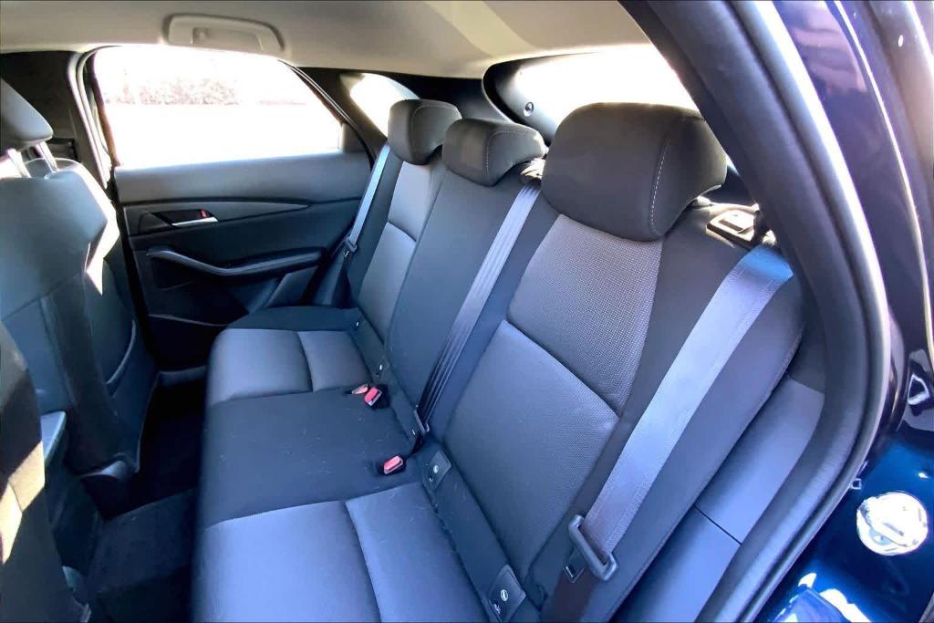 used 2023 Mazda CX-30 car, priced at $21,621