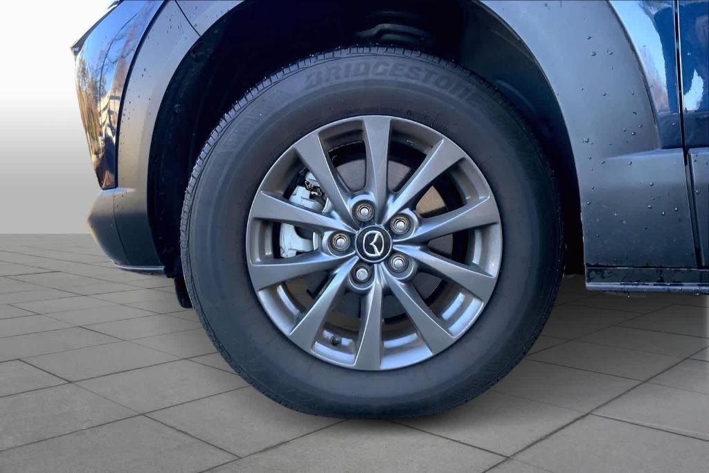 used 2023 Mazda CX-30 car, priced at $21,621