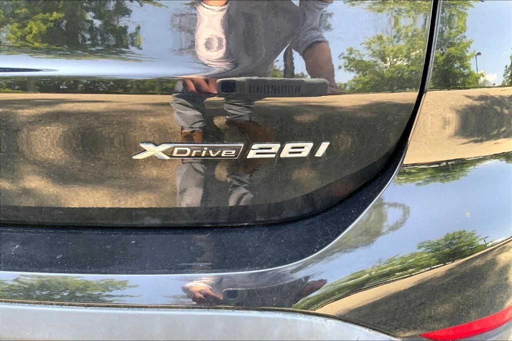 used 2020 BMW X1 car, priced at $23,936
