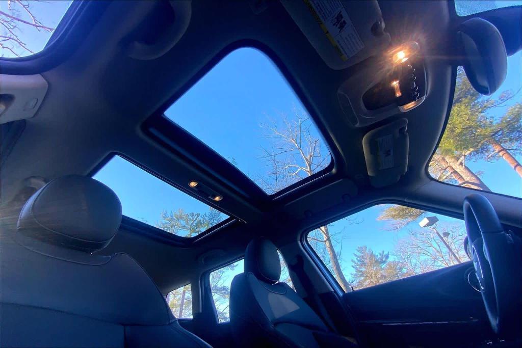 used 2024 MINI Clubman car, priced at $32,497