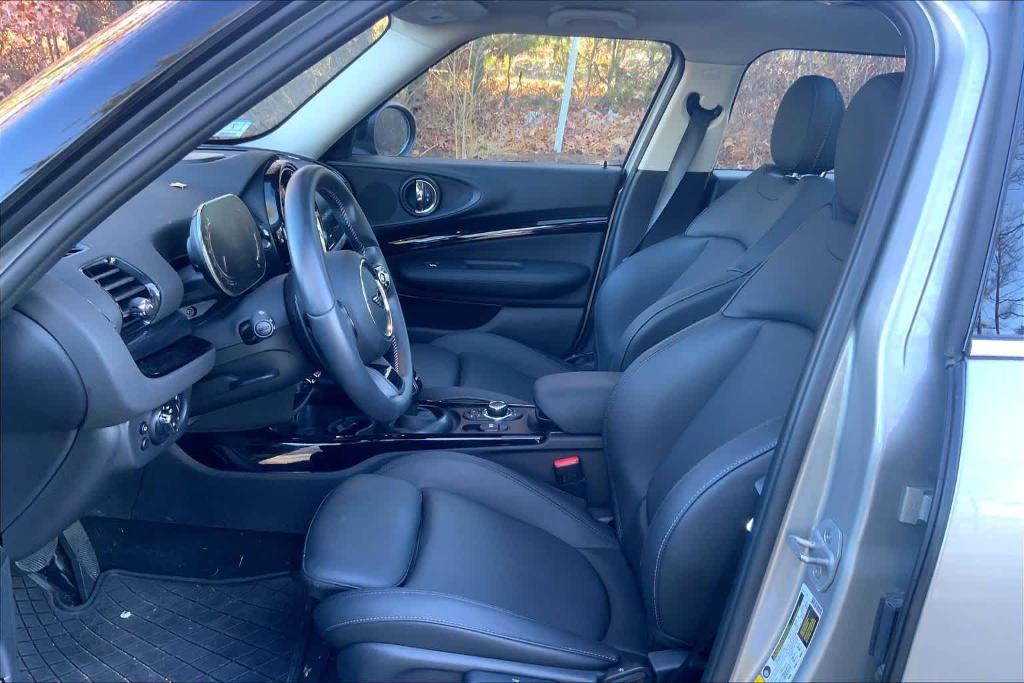 used 2024 MINI Clubman car, priced at $32,497