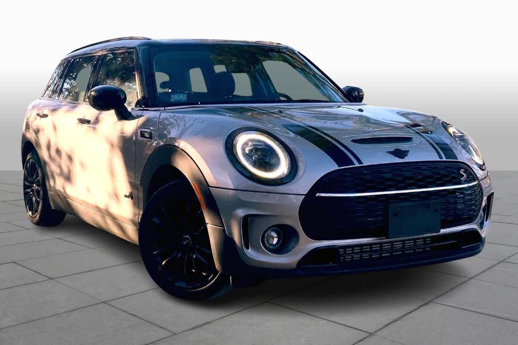 used 2024 MINI Clubman car, priced at $32,497