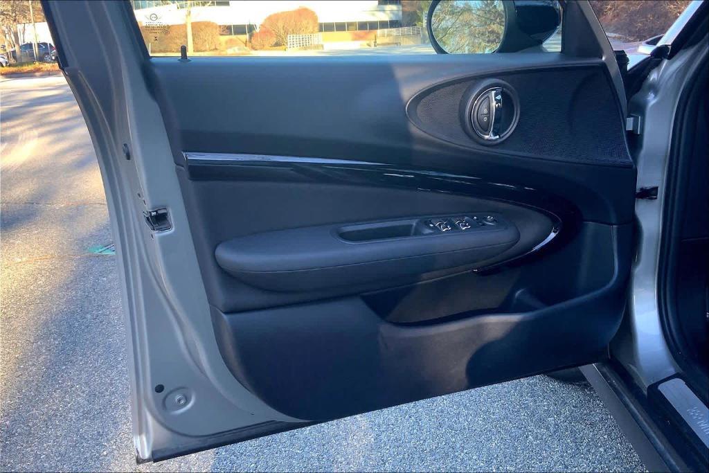 used 2024 MINI Clubman car, priced at $32,497