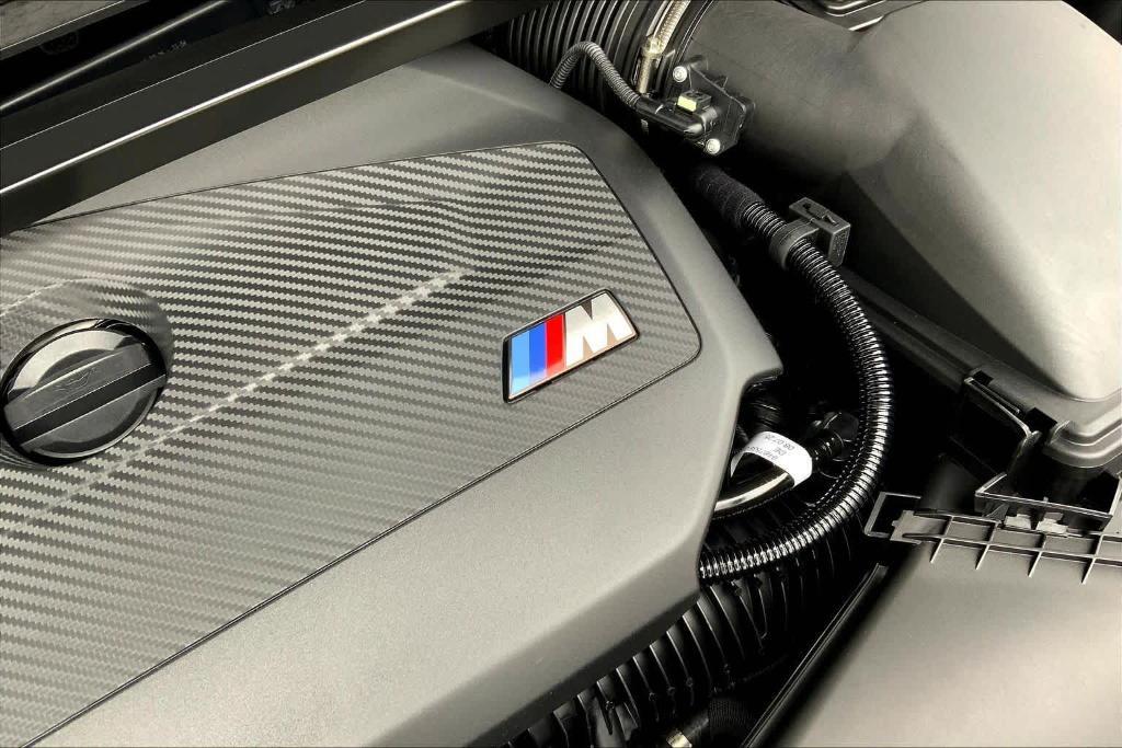 new 2026 BMW M235 Gran Coupe car, priced at $53,475