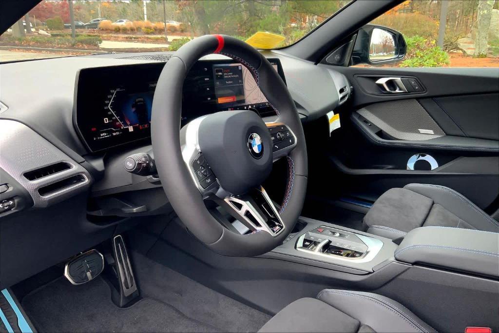 new 2026 BMW M235 Gran Coupe car, priced at $53,475