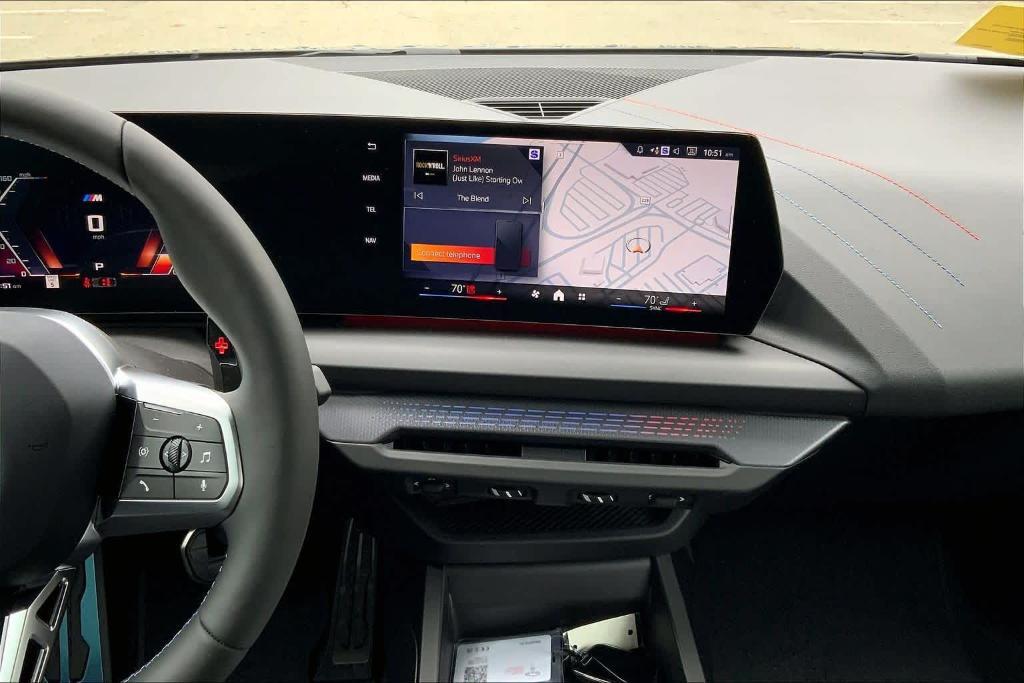 new 2026 BMW M235 Gran Coupe car, priced at $53,475