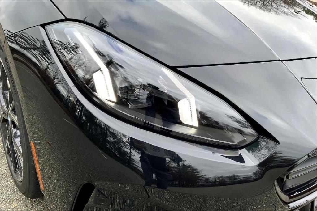 new 2026 BMW M235 Gran Coupe car, priced at $53,475