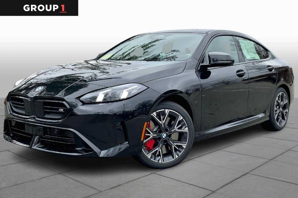 new 2026 BMW M235 Gran Coupe car, priced at $53,475
