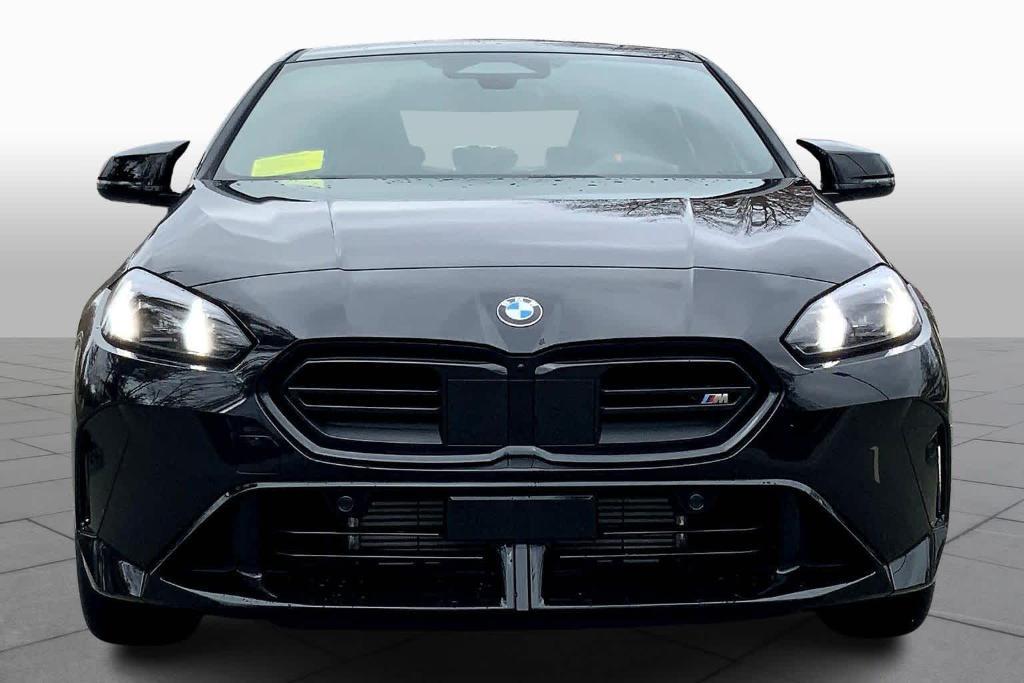 new 2026 BMW M235 Gran Coupe car, priced at $53,475