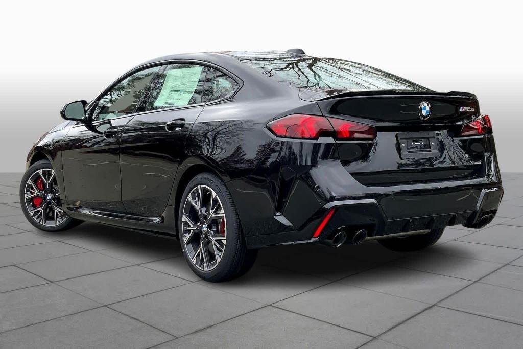 new 2026 BMW M235 Gran Coupe car, priced at $53,475