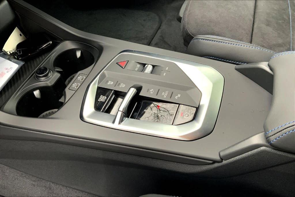 new 2026 BMW M235 Gran Coupe car, priced at $53,475