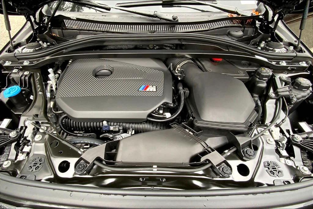 new 2026 BMW M235 Gran Coupe car, priced at $53,475