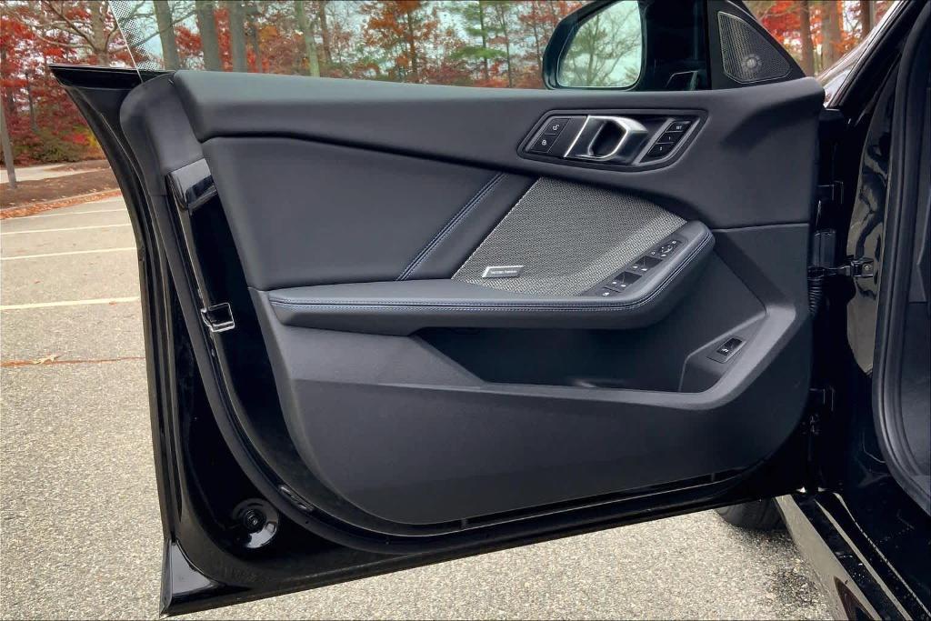 new 2026 BMW M235 Gran Coupe car, priced at $53,475